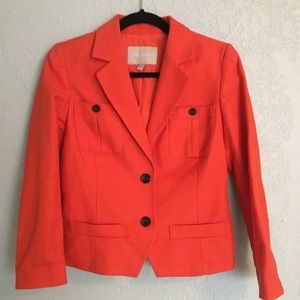 Banana Republic Blazer
